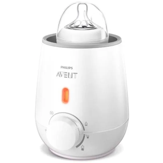 Philips Avent Advanced Szybki podgrzewacz do butelek