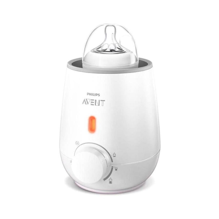 Philips Avent Calentador de biberones Quick avanzado