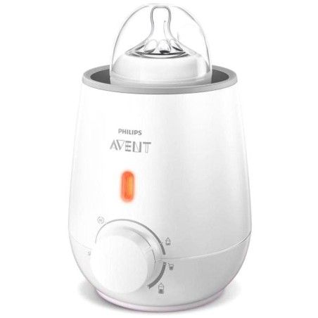 Philips Avent Avancerad snabbflaskvärmare