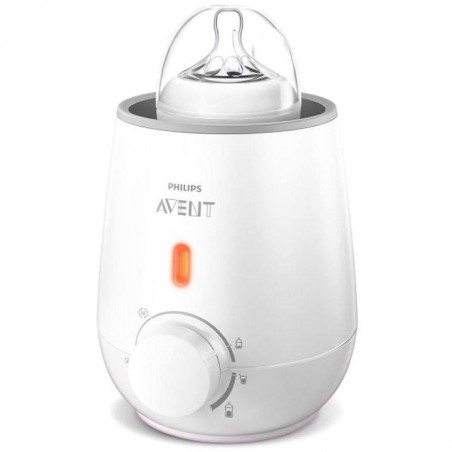 Philips Avent Calentador de biberones Quick avanzado