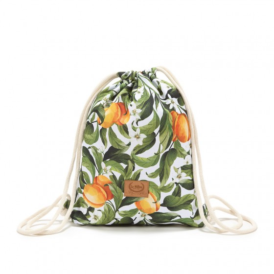 MOCHILA INFANTIL LA MILLOU TOSCANA