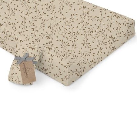 ColorStories Bed sheet - Herbs