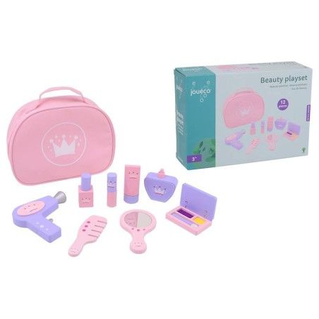 JOUECO Drevená krása a make-up