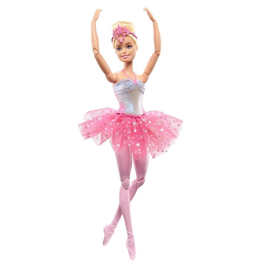 Barbie lalka Balerina