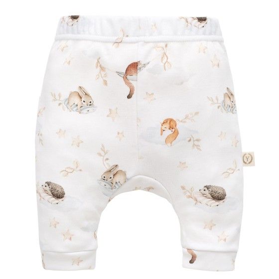 Yosoy Babybyxor Organiska bomullsdrömmar 50 cm