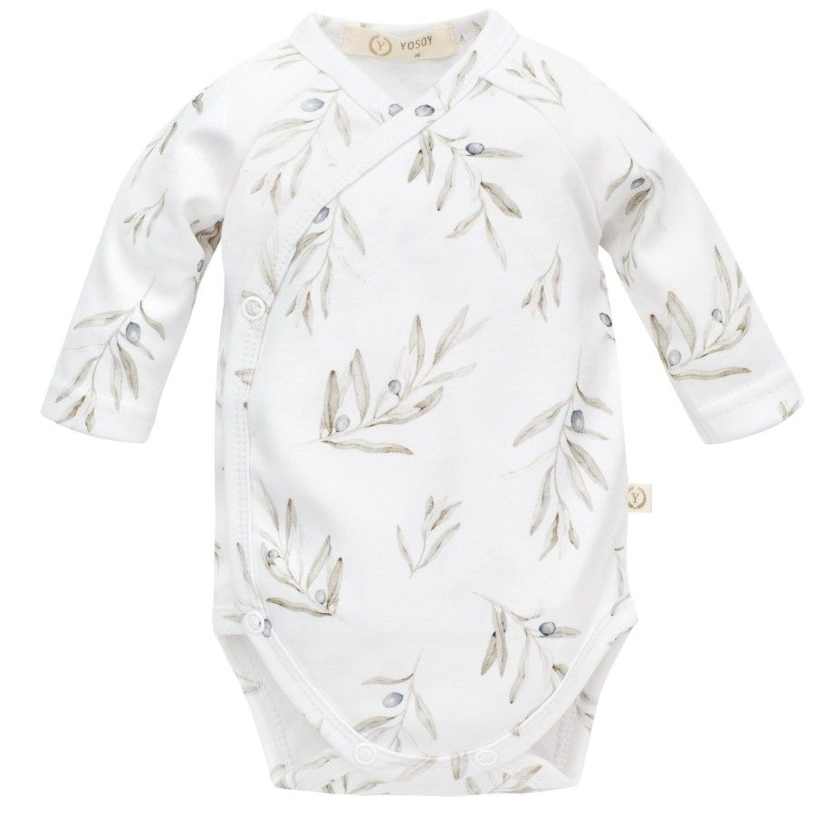Yosoy Body biobavlna OLIVY 50 cm