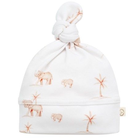 Yosoy Organic Cotton Elephants 62 cm