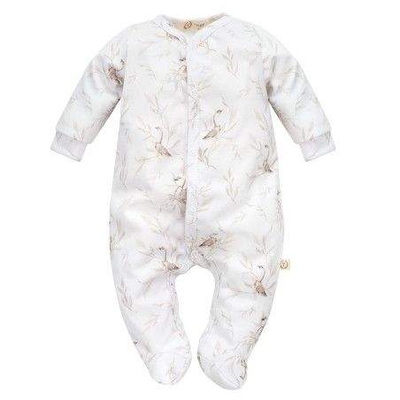 Yosoy Rampers organic cotton