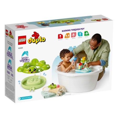 LEGO® DUPLO® - Wasserpark