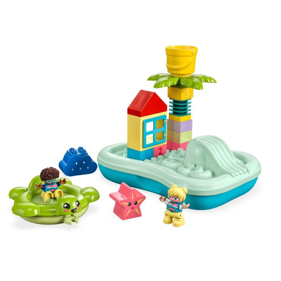 LEGO® DUPLO® - Parco acquatico