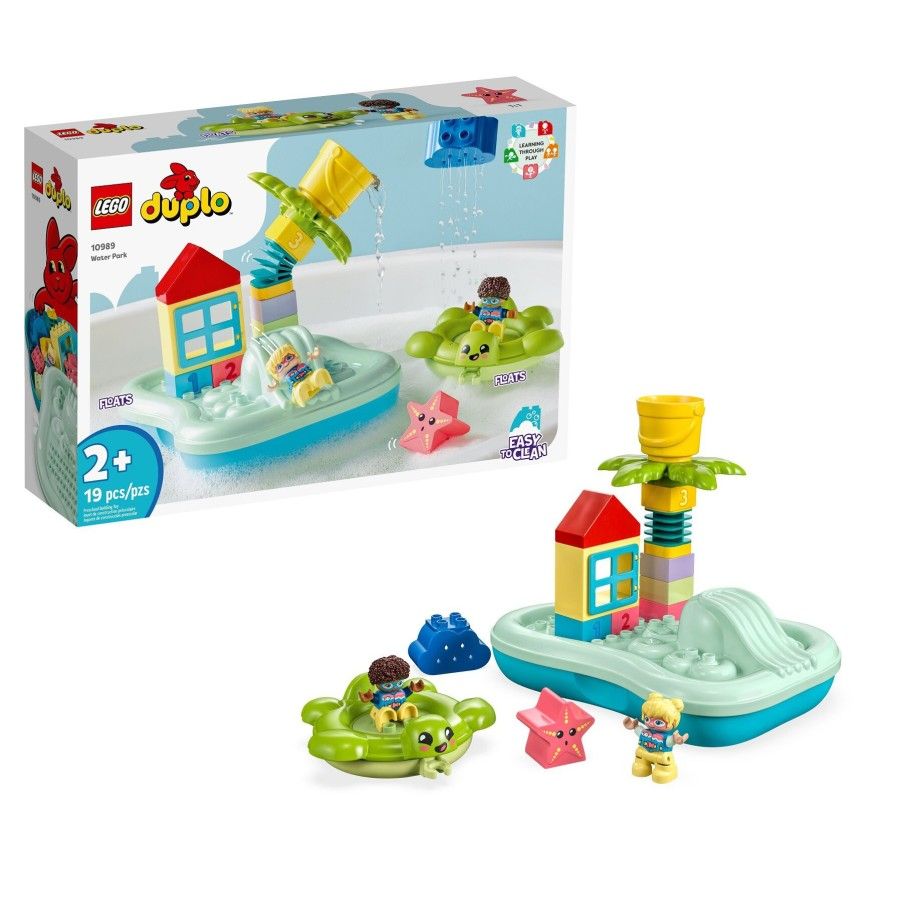 LEGO DUPLO - Park wodny