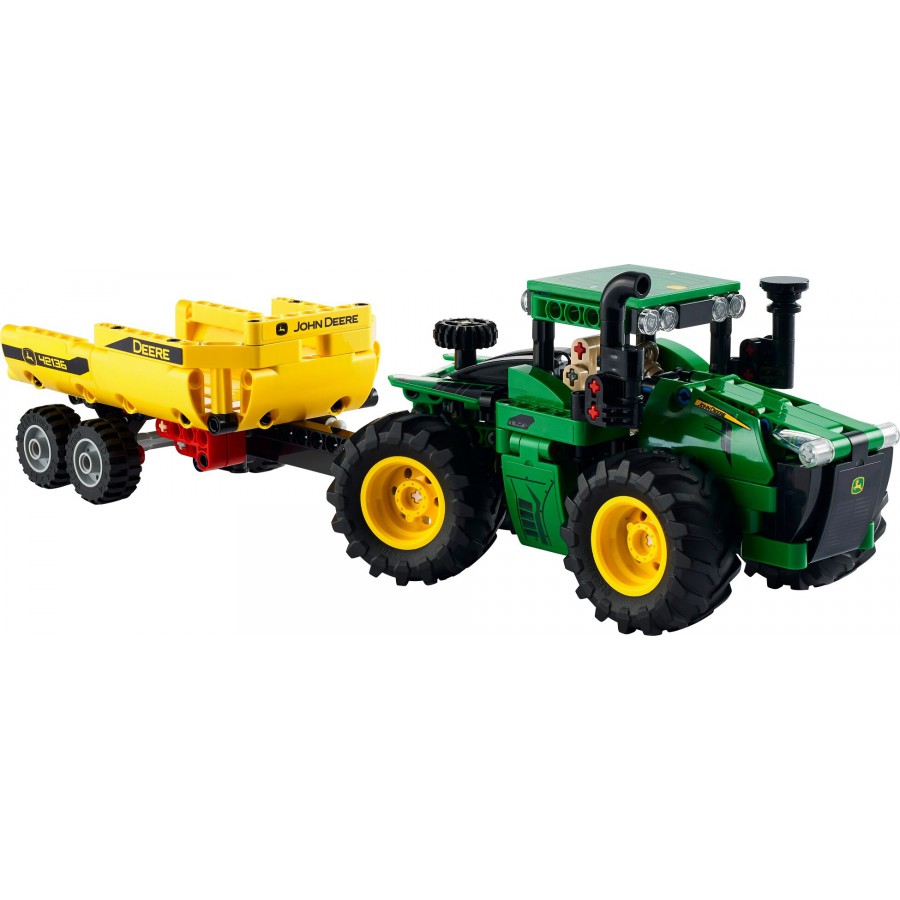 LEGO® Technic - Traktor John Deere 9620R 4WD