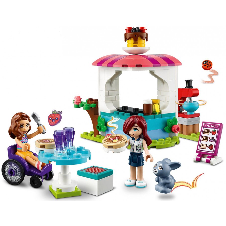 LEGO® Amigos - Casa de panqueques