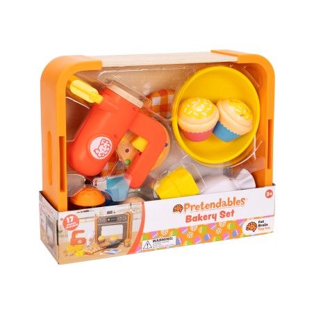 Fat Brain Toy Pretendables Backset.