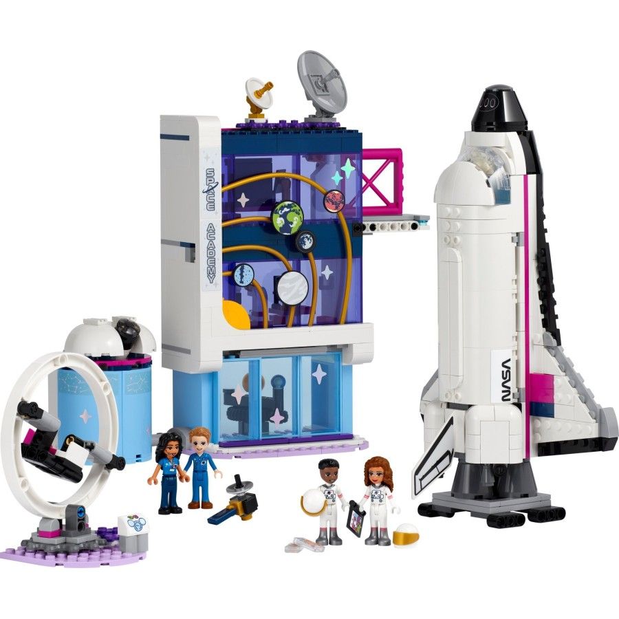 LEGO® Friends - Olivia's space academy