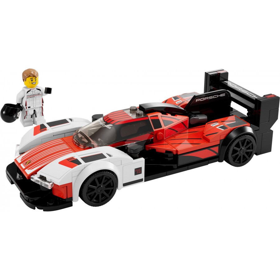 LEGO® Speed Champions - Porsche 963