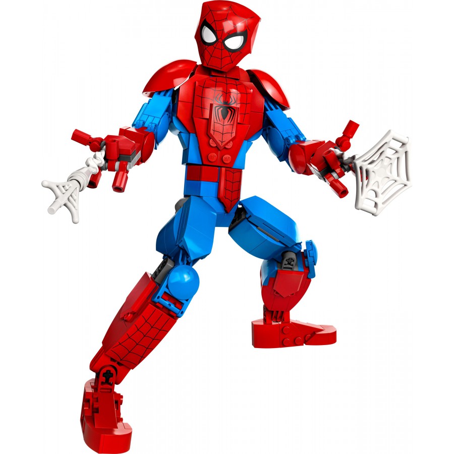 LEGO® Super Heroes - Figlio di Spider-Man