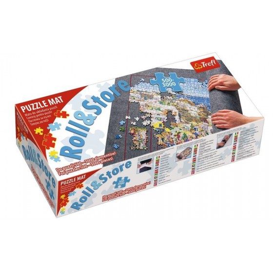 Trefl Puzzlematte 500 bis 3000 El._18