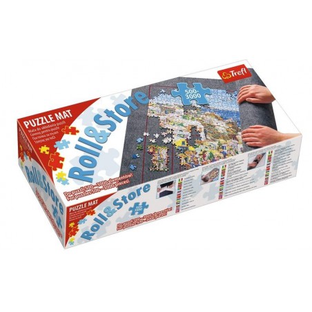 Trefl Tappetino puzzle 500-3000 pezzi_18