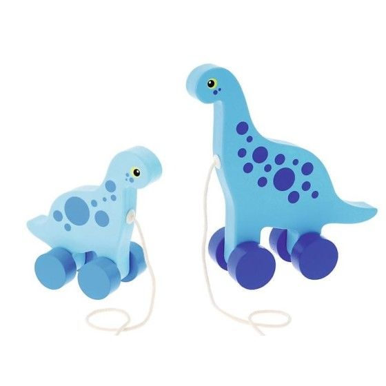 Trefl Dinos - Sauropod