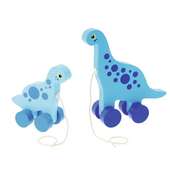 Trefl 恐龙 - 蜥脚类恐龙