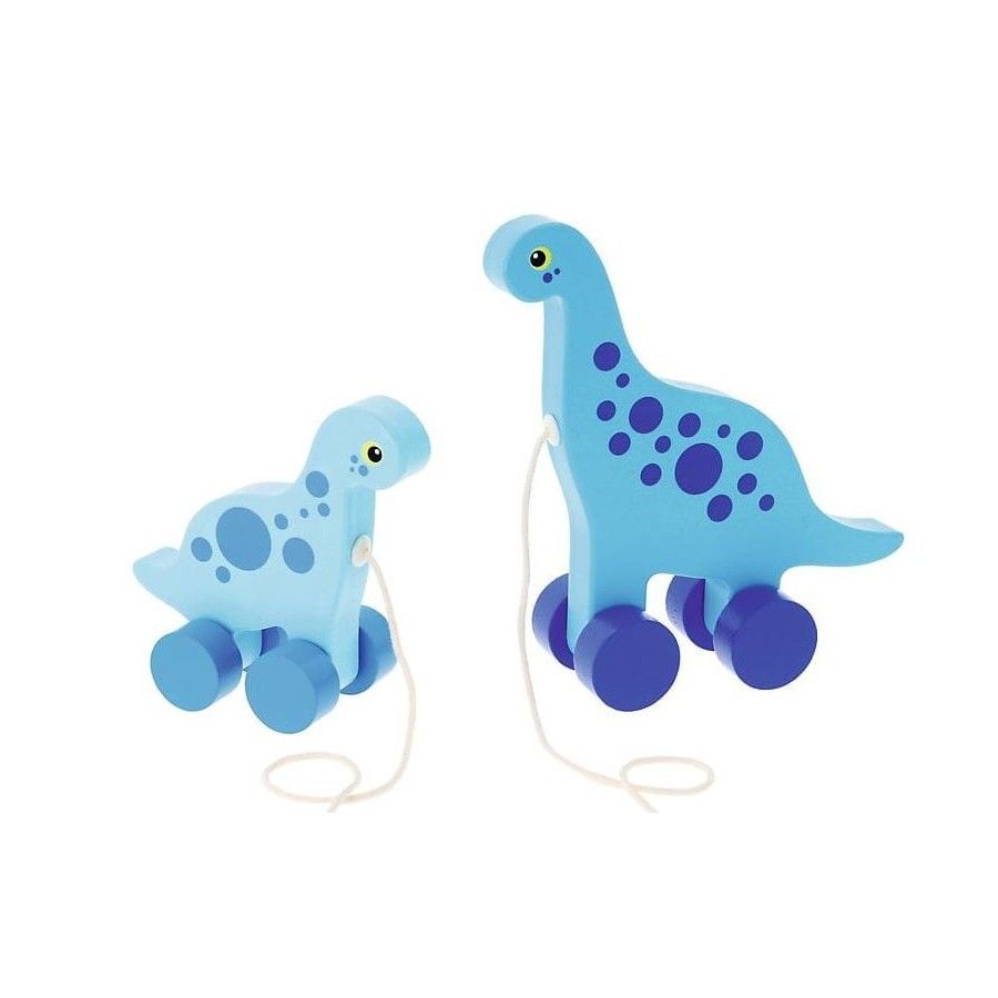 Trefl Dinos - Saurod - 5900511617467