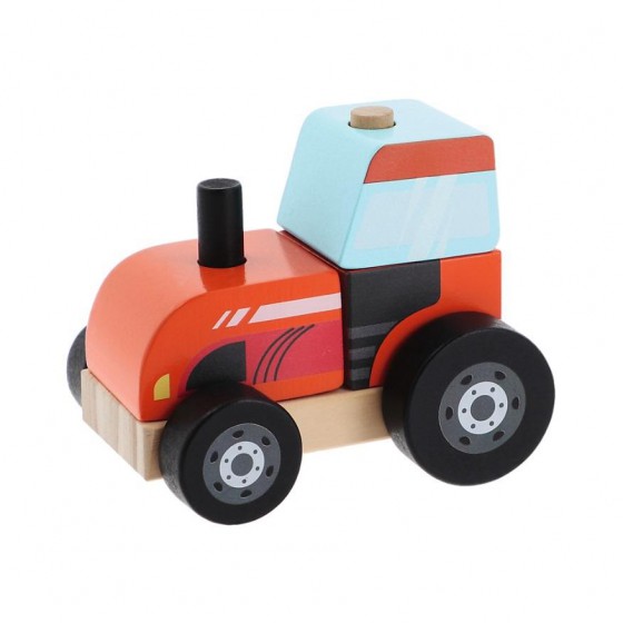 Trefl Traktor - Traktor