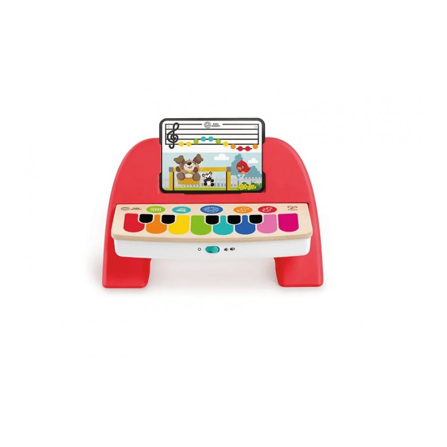 Hape Magic Touch Value Piano