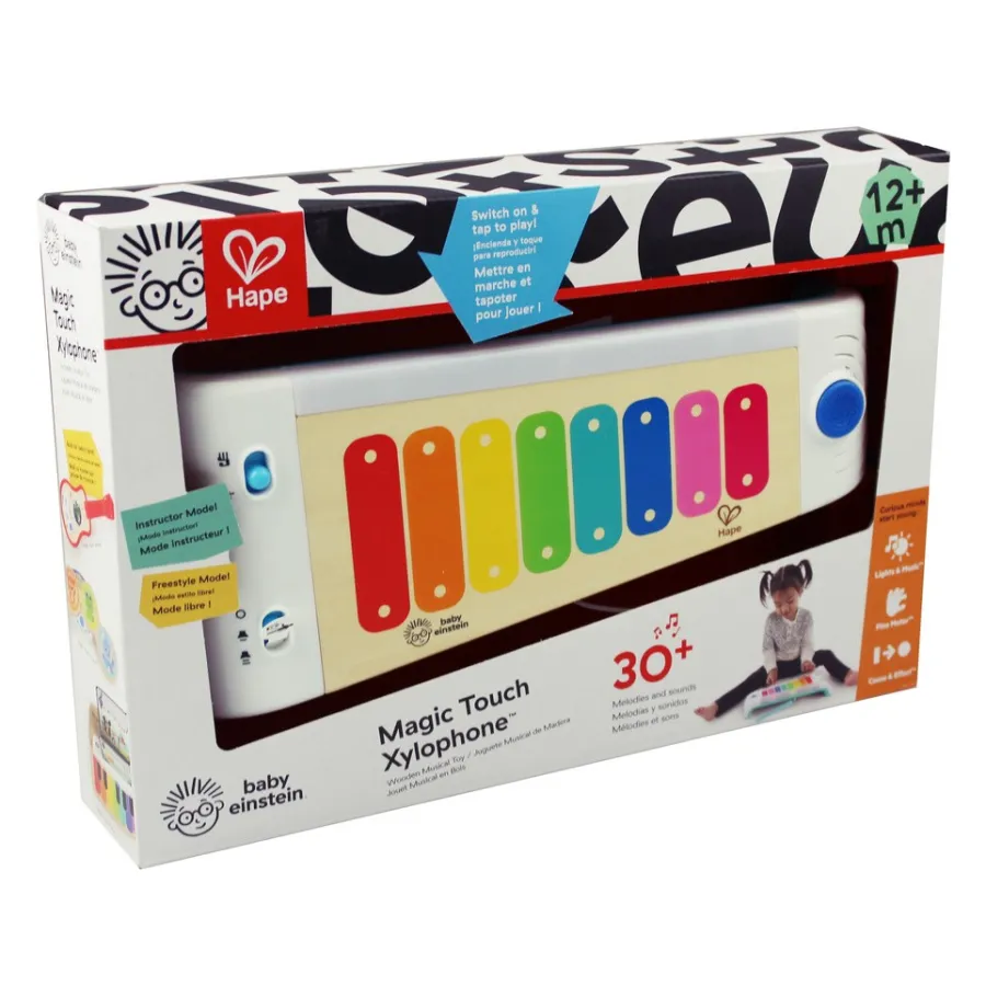 Hape Hape - Baby Einstein - Magic Touch Xylophone -