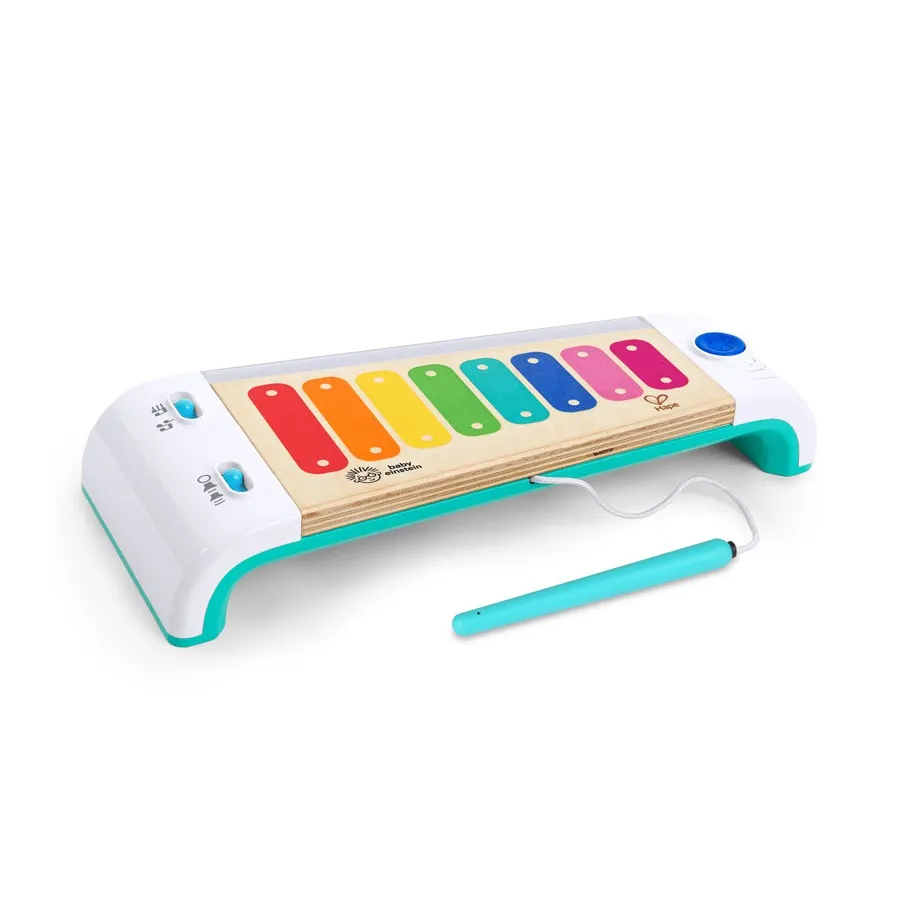 Hape Hape - Baby Einstein - Magiczny dotykowy ksylofon