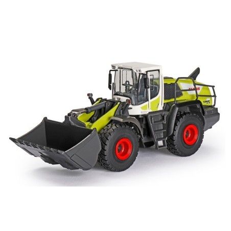 Siku Фермер Claas Torion Wheel Loader 1914