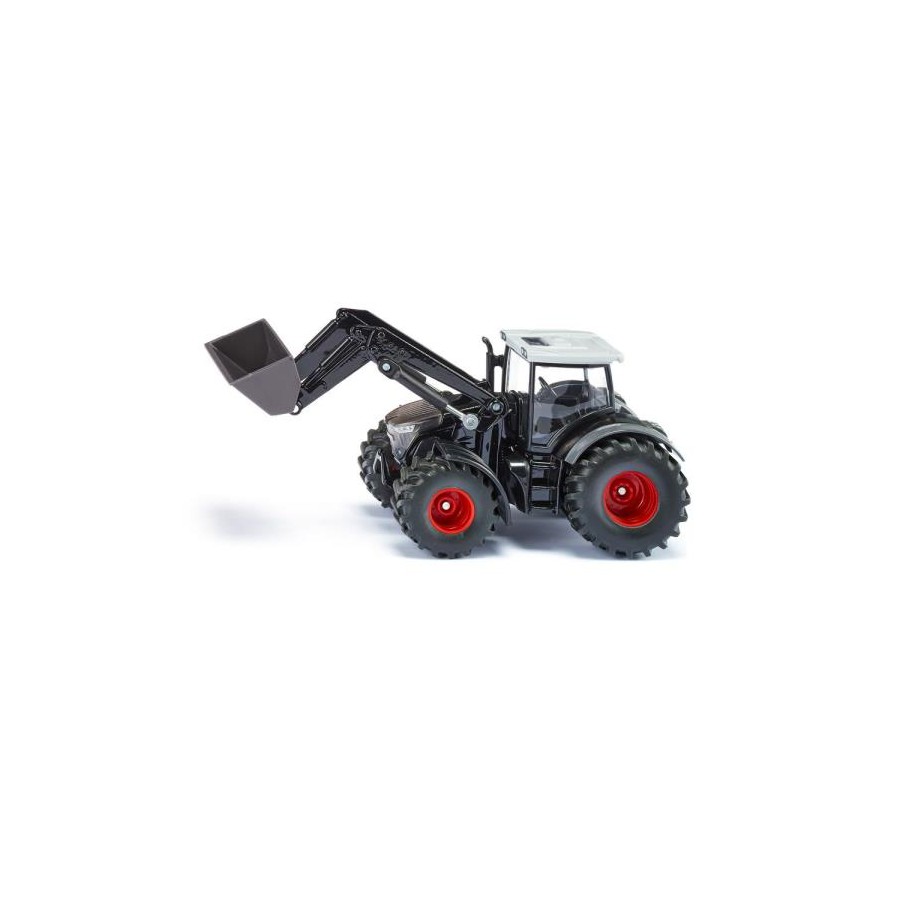 Siku Fendt 942 Vario Traktor mit Vorderlader