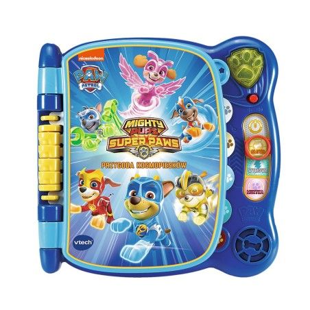 Vtech Cosmetics Adventure Книга
