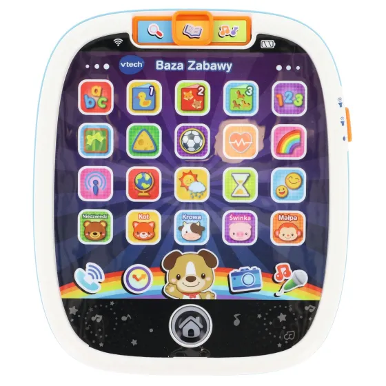 Vtech Fun Base - 5900511611731