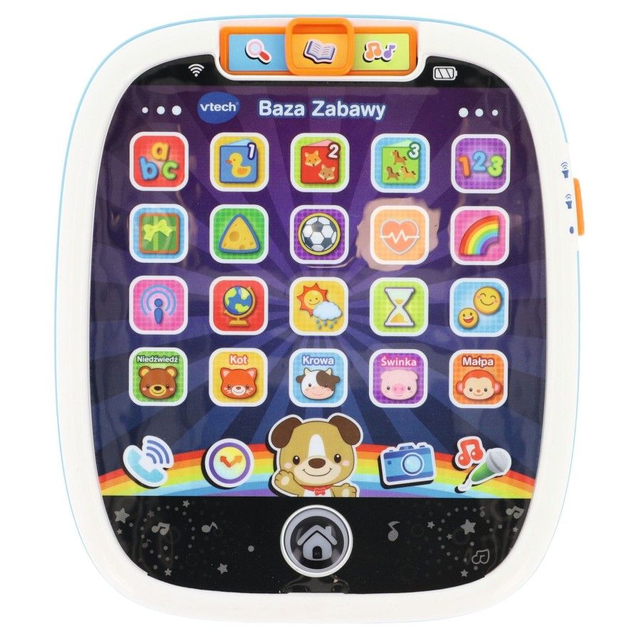 Vtech Baza Zabawy