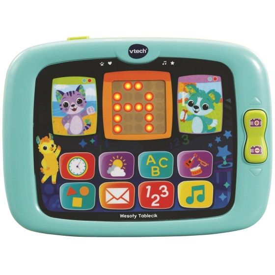VTECH - Wesoły Tablecik