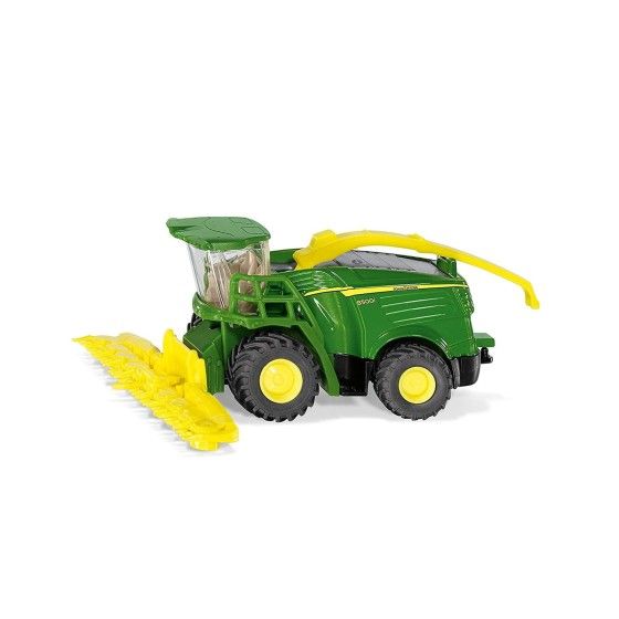 Siku Önjáró chipper John Deere 8500i