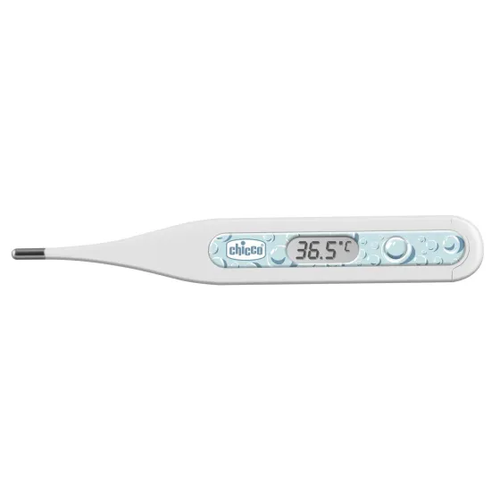 CHICCO TERMOMETR CYFROWY PERIATRYCZNYDIGI Baby