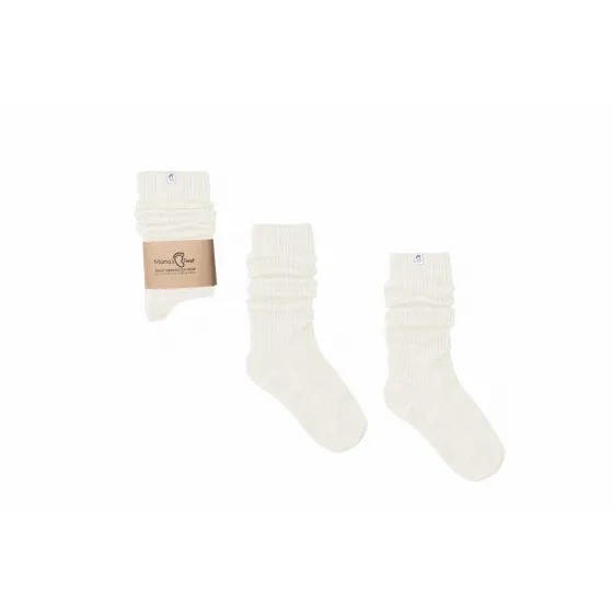 Mama's Feet - Marshmallows Respour - 5904506924240