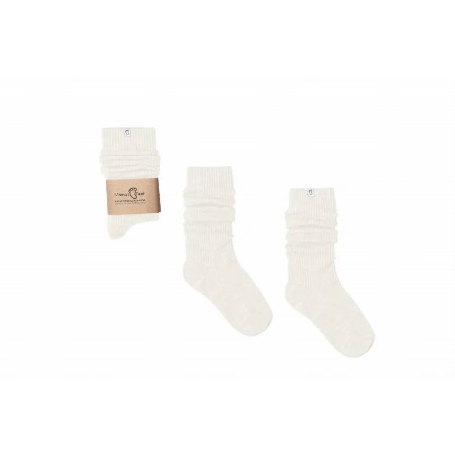 Mama's Feet - Marshmallows Respour - 5904506924240