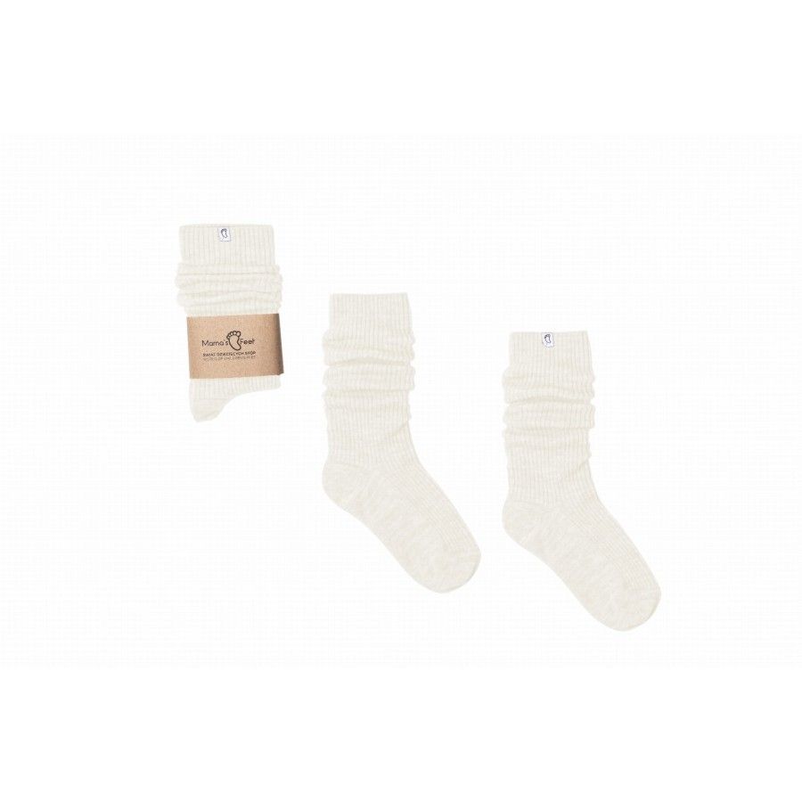 Mama's Feet - Marshmallows Ausatmen