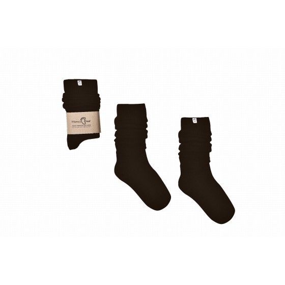 Mama's Feet - espresso reffor