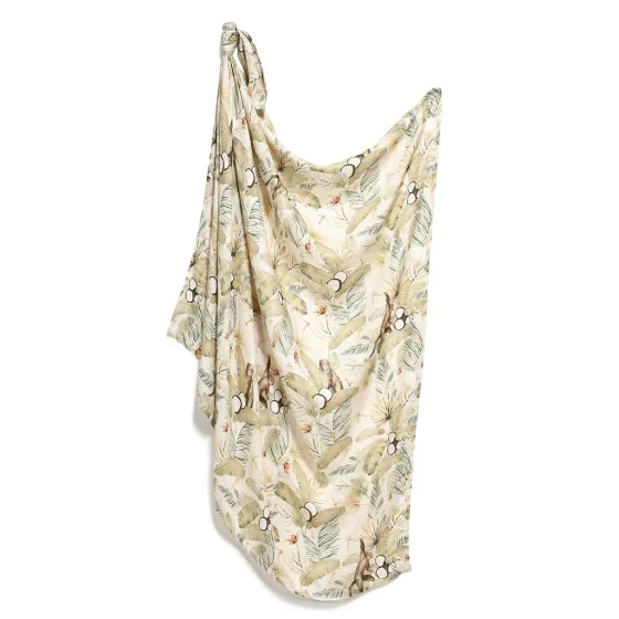 LA MILOU BAMBÙ E MUSCONE