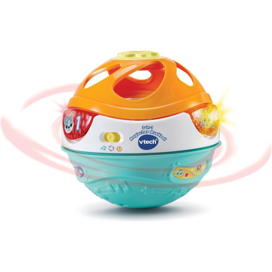 VTech Kula muzyczna Vtech 3w1