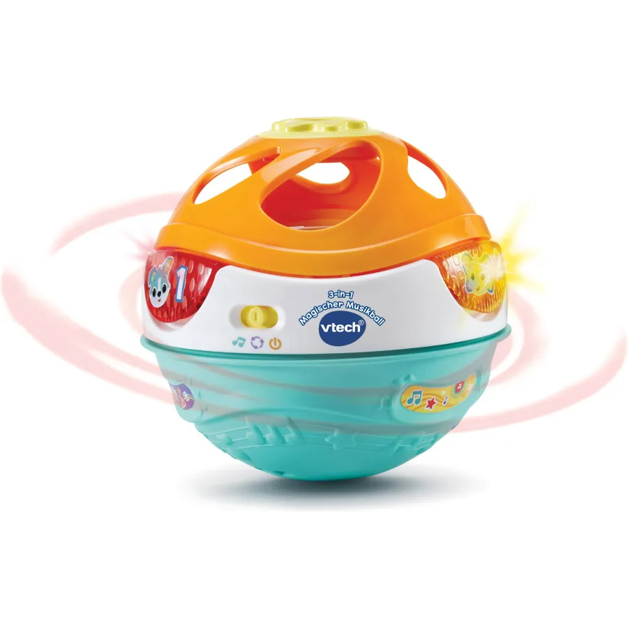 VTech Musikkugel Vtech 3w1