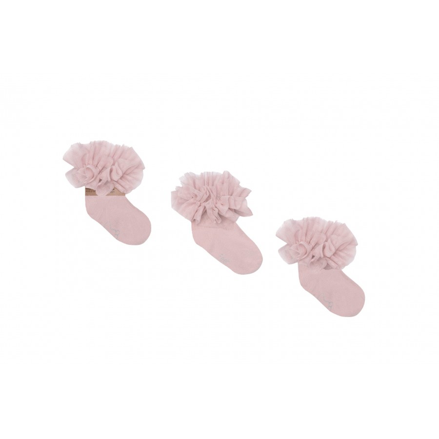 Mama's Feet Calze Tutu - Da 4 a 6 anni