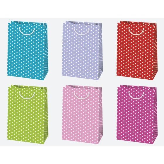 Pol-Mak Decoratieve handtas T5 230x320x110 vernis. Zest. 