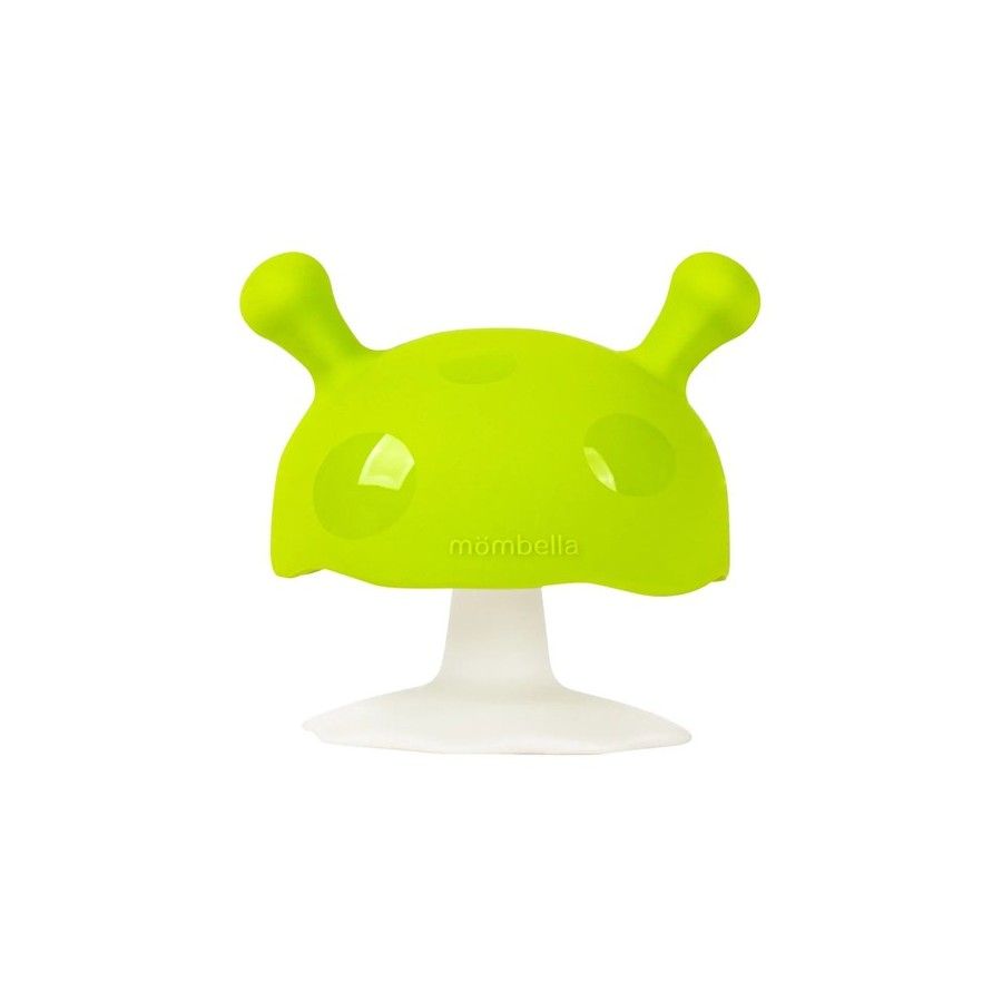 Mombella Gryzak Mushroom Green