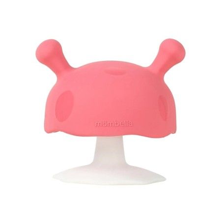 Mombella Mushroom Pink
