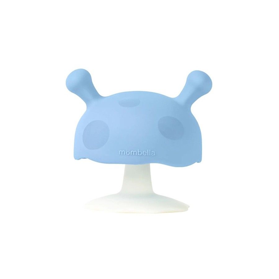Mombella Morso Mushroom Light Blue
